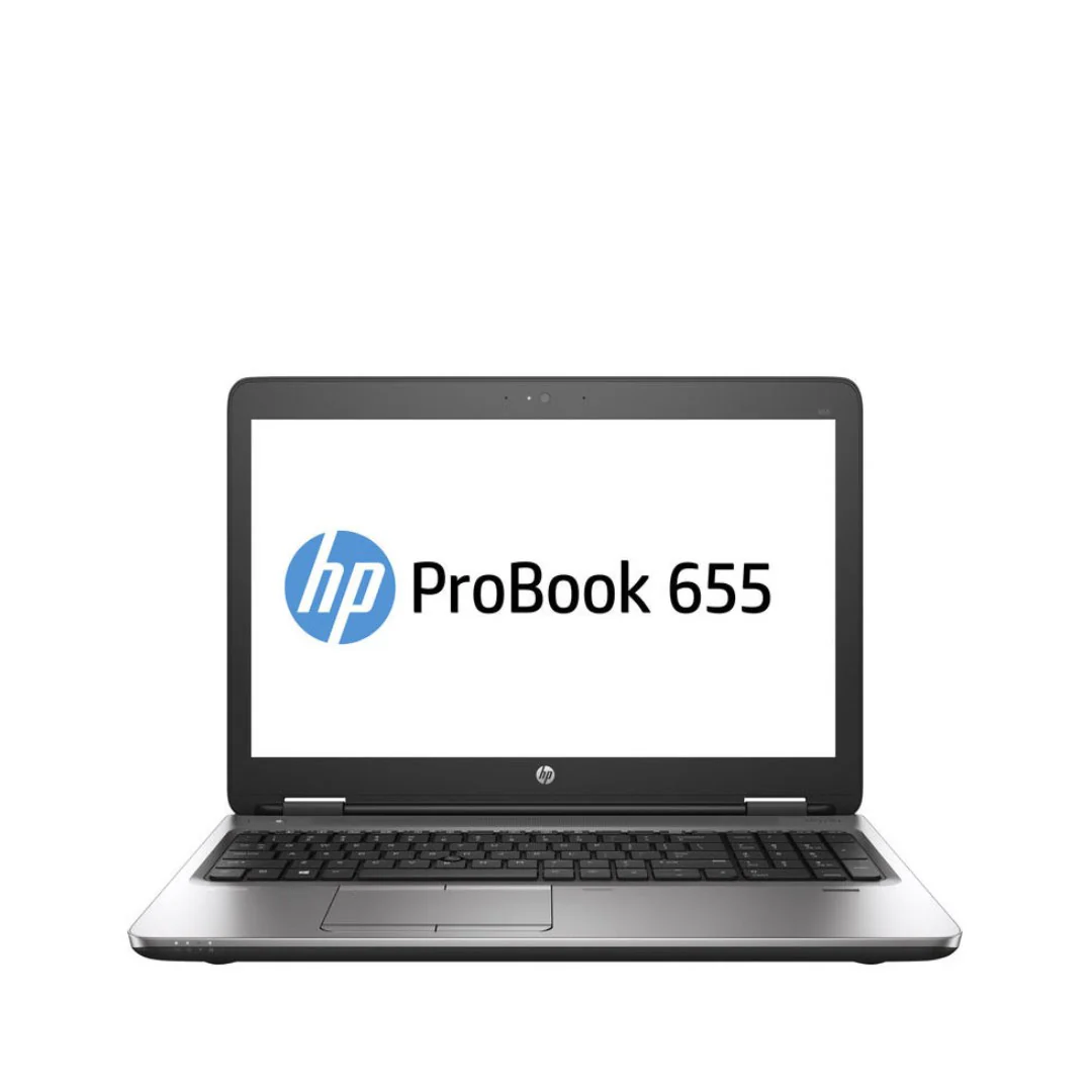 HP Pro Book 655 G3 Notebook PC