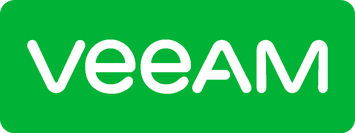 Veeam Backup & Replication