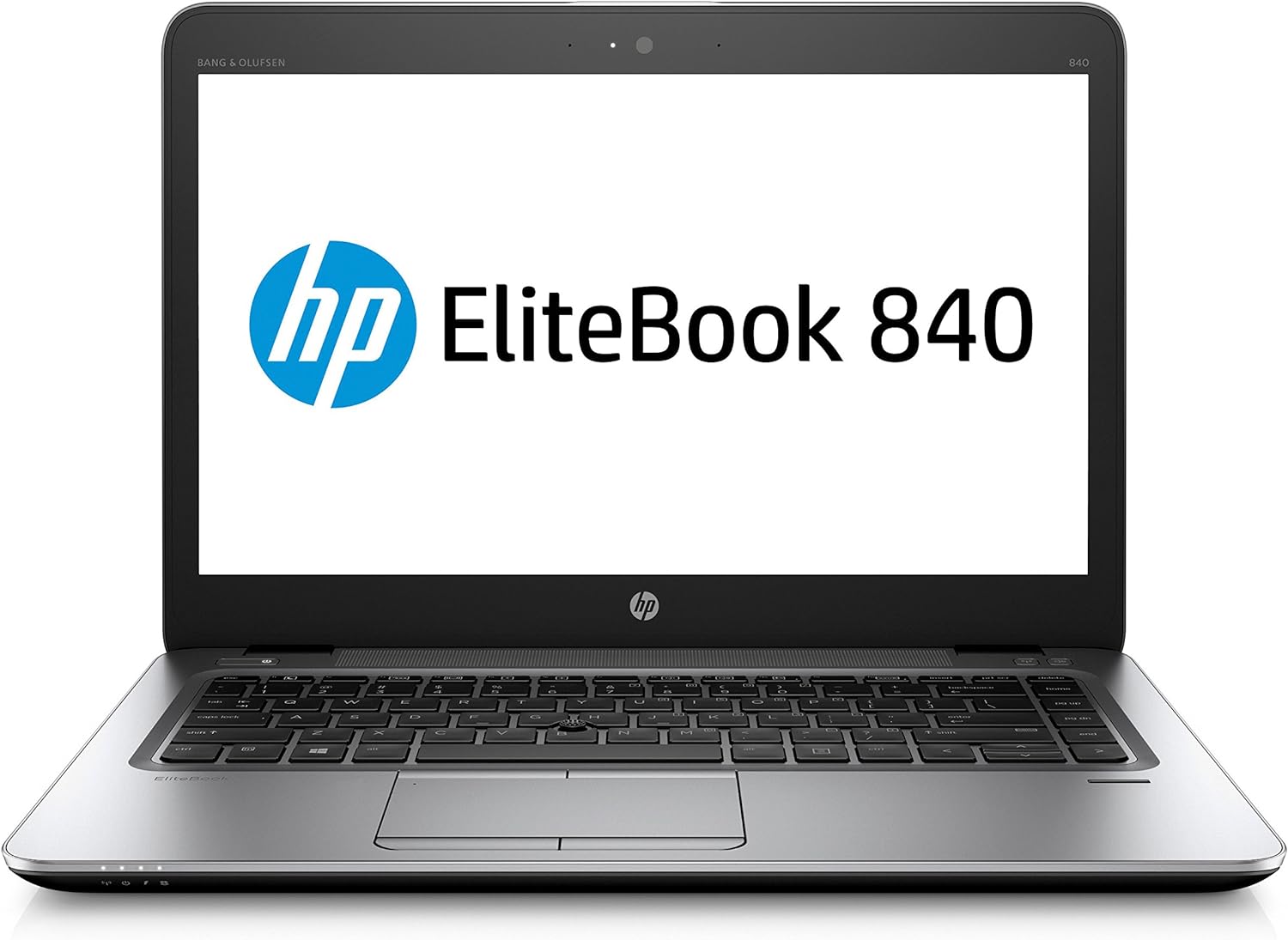 HP EliteBook 840 G4