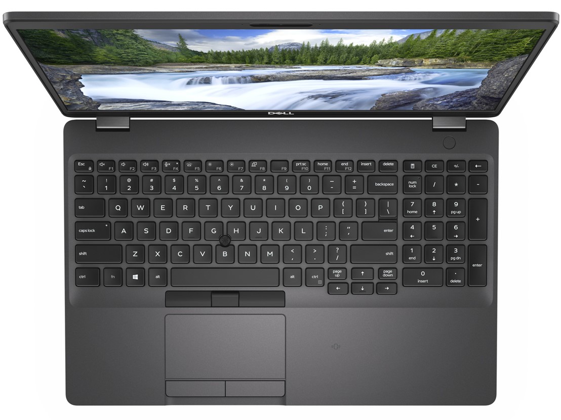 Dell Latitude 5500
