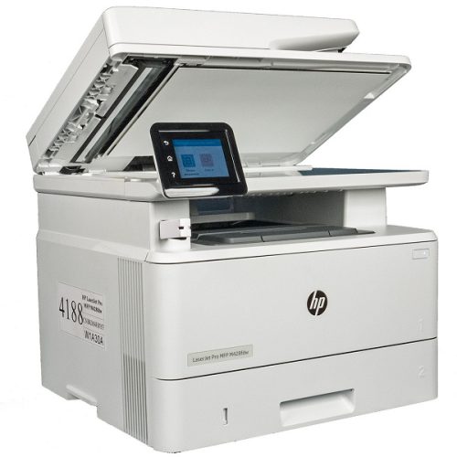 HP LaserJet Pro MFP M428dw