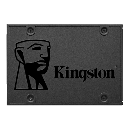 Kingston A400 SSD 240GB