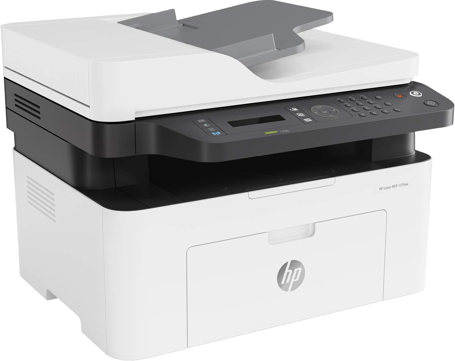 HP 135a Laser MFP Printer